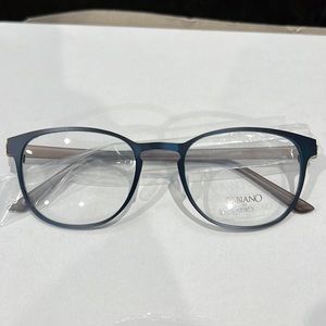 Brand new Fabiano Austria Eyeglasses
